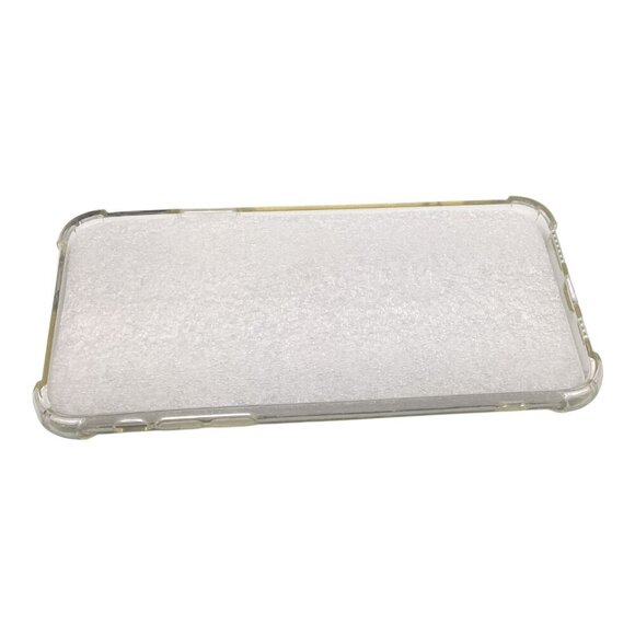 Protective Case For‎ iPhone 11 Pro Max 6.5" Shockproof TPU Cover Clear - Picture 5 of 8